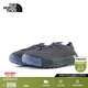 北面（The North Face）運動(dòng)休閑鞋情侶款Never Stop低幫超強抓地機能鞋26春夏上新|8G64 VL4/火巖灰 42 /8H （建議拍大一碼）
