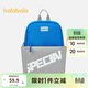巴拉巴拉兒童雙肩包小學(xué)生書(shū)包男女童背包休閑輕便大容量減負208924166203