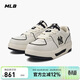 MLB鞋子男女情侶同款板鞋百搭學(xué)長(cháng)鞋運動(dòng)休閑鞋3ASXCBS4N-50WHS-255