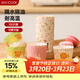 美廚（MAXCOOK）紙杯蛋糕紙杯100只裝 耐高溫蛋糕模具 烤箱紙輔食工具 MCB0392
