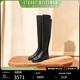 STUART WEITZMAN【禮物】SW 5050CITY 春夏經(jīng)典過(guò)膝靴女鞋瘦瘦靴騎士靴奢侈