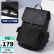 POLO雙肩電腦包可放15.6英寸蘋(píng)果華為筆記本iPad背包休閑商務(wù)通勤書(shū)包