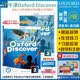牛津探索發現系列第二版 Oxford Discover【2級】學生書+練習冊【贈單詞默寫本+音頻+在線練習/答案】CEFR A1-A2 7-13歲劍橋YLE考試推薦 英文進口原版