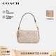 蔻馳（COACH）【品牌直供】女士NOLITA19小號手提麻將包CW426禮物