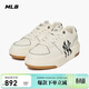 MLB鞋子男女情侶同款復古板鞋學(xué)長(cháng)鞋運動(dòng)休閑鞋3ASXCA12N-50IVS-230