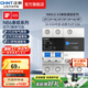 正泰（CHNT）斷路器過(guò)載保護NB6LE 63泰極漏電保護開(kāi)關(guān)斷路器空開(kāi)小型家用漏保 漏保2P 63A