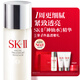 SK-II神仙水230ml抗皺精華液sk2水乳化妝品護膚品套裝禮盒生日禮物女