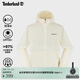 添柏嵐（Timberland）官方男裝UPF50防曬衣防風(fēng)防潑水涼感|A66UK A66UKCM9/復古白色 XL