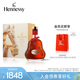 軒尼詩(shī)（Hennessy）XO馬年限量版禮盒干邑白蘭地 700mL 1瓶