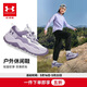 安德瑪（Under Armour）新款童鞋兒童運動(dòng)鞋春季男女童防滑軟底休閑戶(hù)外生活鞋2541801
