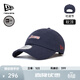 NEW ERA紐亦華NBA棒球帽運動(dòng)休閑刺繡軟頂男女2025秋季新款 14864442藏青色/洛杉磯湖人隊 OSFM