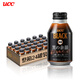 UCC 日本原裝進(jìn)口無(wú)糖黑咖啡 0糖冷萃即飲咖啡飲料 冰美式咖啡液小瓶 黑咖啡飲料275ml*24瓶整箱裝