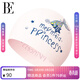 范德安（BALNEAIRE）泳帽成人男女通用人魚(yú)公主硅膠防滑防脫不勒頭 BYM052 珊瑚粉