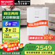 夏普（Sharp）除濕機CT55H凈化一體機大面積抽濕機家用倉庫地下室除濕器大功率吸濕器干燥機泵壓上排水 55L/天 120-180㎡