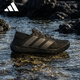 阿迪達斯（adidas）戶(hù)外系列 男女 TERREX DAROGA 25 涉水鞋 HQ9170 黑色 40