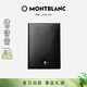 MONTBLANC萬(wàn)寶龍大班系列4個(gè)信用卡袋錢(qián)包/錢(qián)夾11987禮物