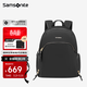 新秀麗（Samsonite）雙肩包電腦包14英寸女士商務(wù)通勤背包書(shū)包輕松背負簡(jiǎn)約小巧旅行