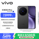vivo X300 Pro 16GB+512GB 純粹黑 蔡司2億APO超級長(cháng)焦 藍圖影像雙芯 5年持久流暢OriginOS 6 AI手機