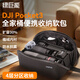 綠巨能（llano）適用大疆pocket3收納包攝影配件可收納全家桶全套保護殼DJIosmo3靈眸云臺機身便攜手提防水相機包