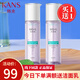 韓束（KanS）墨菊深度補水露化妝水精華水補水保濕緊致舒緩爽膚水高肌能護膚品 墨菊深度補水露175ml*2