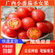 【東東買(mǎi)菜】新鮮紅色圣女果生吃番茄超市生鮮蔬菜買(mǎi)菜京東包郵 新鮮圣女果 4.5斤 凈重（單果8g+）泡沫箱裝