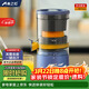 美之扣榨汁機汁渣分離全自動(dòng)原汁機多功能料理機小型果汁機電動(dòng)榨汁杯