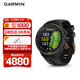 佳明（GARMIN）Approach S70  戶(hù)外商務(wù)智能觸屏操控高爾夫運動(dòng)手表 47mm 古銅金