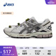 亞瑟士ASICS男鞋女鞋運動(dòng)鞋戶(hù)外越野慢跑鞋復古耐磨 GEL-KAHANA 8 FL 灰色(女款) 38