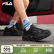 FILA 斐樂(lè )官方掠奪者2男鞋跑步鞋2025年老爹鞋時(shí)尚復古運動(dòng)鞋