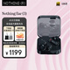 NOTHING Ear(3)【新品】【禮物】真無(wú)線(xiàn)主動(dòng)降噪 時(shí)尚個(gè)性藍牙耳機 HIFI 蘋(píng)果安卓通用 長(cháng)續航  黑色