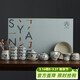 尚言坊汝窯功夫茶具整套茶壺泡茶器具全套裝高檔禮盒送人新年禮物伴手禮