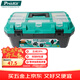 寶工（Pro'skit）工具箱 加強雙層型 多功能17寸收納箱 SB-1718