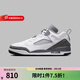 耐克（NIKE）男鞋Jordan Spizike Low緩震耐磨籃球鞋訓練運動(dòng)鞋 FQ1759-102 40.5
