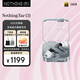 NOTHING Ear(3)【新品】【禮物】真無(wú)線(xiàn)主動(dòng)降噪 時(shí)尚個(gè)性藍牙耳機 HIFI 蘋(píng)果安卓通用 長(cháng)續航  白色