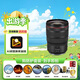 佳能（Canon）RF 24-70mm F2.8 L IS USM大三元標準變焦 佳能RF24-70微單相機鏡頭 濾鏡防護套裝