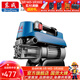 東成 高壓清洗機新款 便攜式洗車(chē)機220V家用刷車(chē)水槍全自動(dòng)水泵 Q1W-FF-5.5/7 plus新款