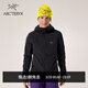 ARC'TERYX始祖鳥(niǎo) PROTON HOODY 女子 滑雪保暖棉服 Black/黑色 XS