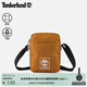 添柏嵐（Timberland）官方中性4L輕裝背包秋冬新款戶(hù)外休閑旅行|A6MP5 A6MP5EH2/深小麥色 均 碼