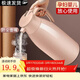 欣美雅保溫壺家用大容量暖水壺宿舍學(xué)生開(kāi)水瓶辦公保溫瓶大號熱水壺暖瓶 咖色 2L /1.6L/1.3L/1L（多款） 2000毫升【99%人的選擇】