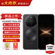 HUAWEI【12期免息+現貨當天發(fā)】華為 Mate 80 新品直屏鴻蒙 旗艦手機 新機 智能 曜石黑 16GB+512GB