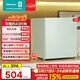 海信（Hisense）30升立式家用冰柜一級能效母嬰母乳食品級內膽勻冷微霜低音降噪BD-30VD國家補貼