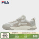 FILA斐樂(lè )官方男鞋板鞋2025年星韻鞋厚底鞋子休閑鞋運動(dòng)鞋
