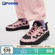 FILA FUSION 斐樂(lè )潮牌蒼耳鞋板鞋女冬季休閑鞋運動(dòng)鞋