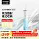 松下（Panasonic）沖牙器成人洗牙器水牙線(xiàn)水流便攜潔牙器牙齒沖洗器牙結石生日禮物送男女友ADJ4藍