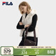 FILA 斐樂(lè )官方女包挎包2025冬季時(shí)尚休閑單肩包隨身包斜挎包