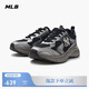 MLB鞋子男女情侶款復古跑鞋休閑運動(dòng)鞋百搭潮流3ARNA065N-50BKS-250