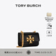 Tory Burch 湯麗柏琦  ELEANOR 小號翻蓋斜挎肩背包TB 73589 黑色 001 OS