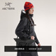 ARC'TERYX始祖鳥(niǎo) GRANVILLE SHOULDER BAG 男女同款 單肩包 BLACK/黑色 NA