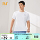 361°短袖男士t恤春夏季運動(dòng)服速干衣跑步寬松健身上衣服652524113H-1