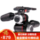曼富圖（Manfrotto） MHXPRO-3W MHXPRO-BHQ2 相機三腳架三維三向攝影云臺 MHXPRO-3W 全新無(wú)包裝